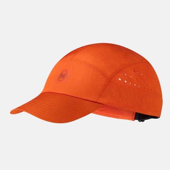 Buff Speed Cap