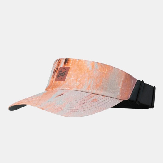 Buff Go Visor Καπέλο