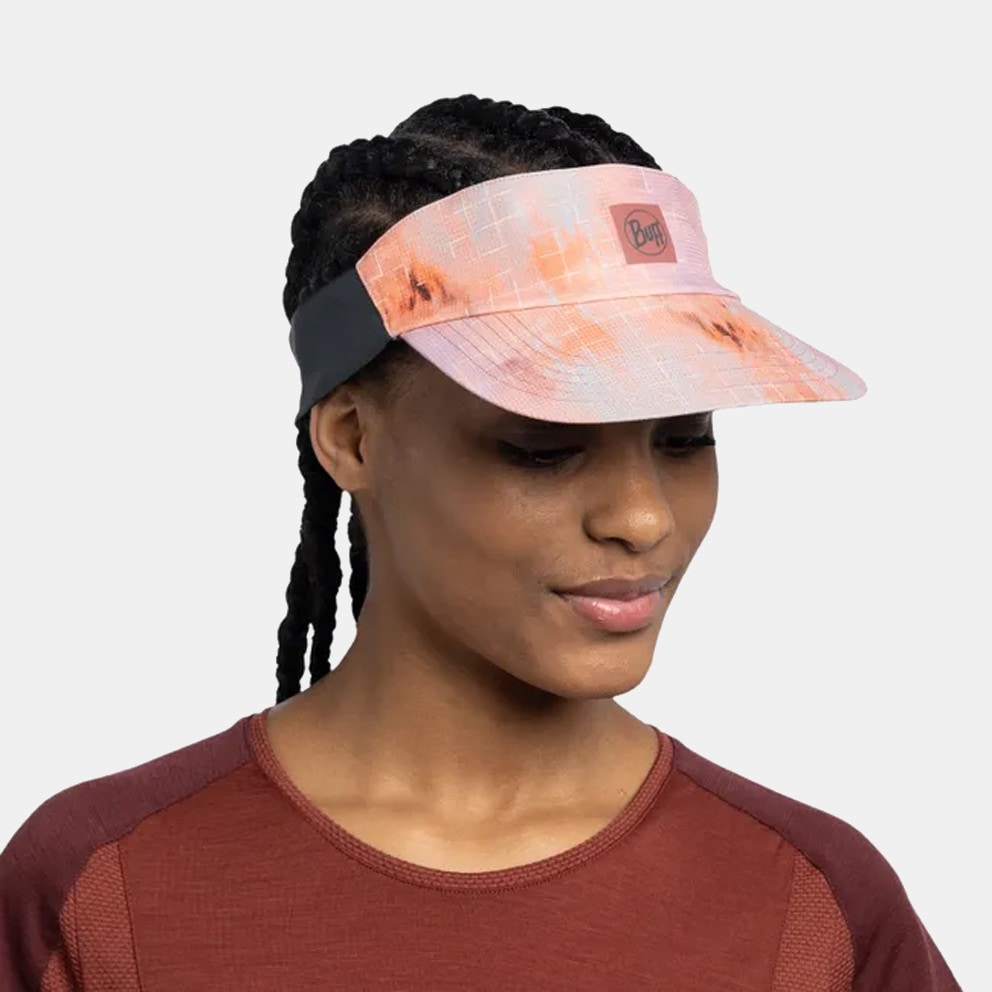Buff Go Visor Hat