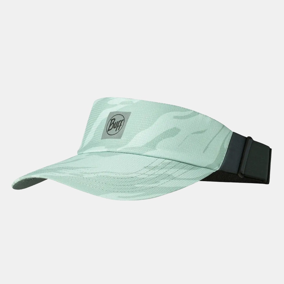 Buff Go Visor Hat