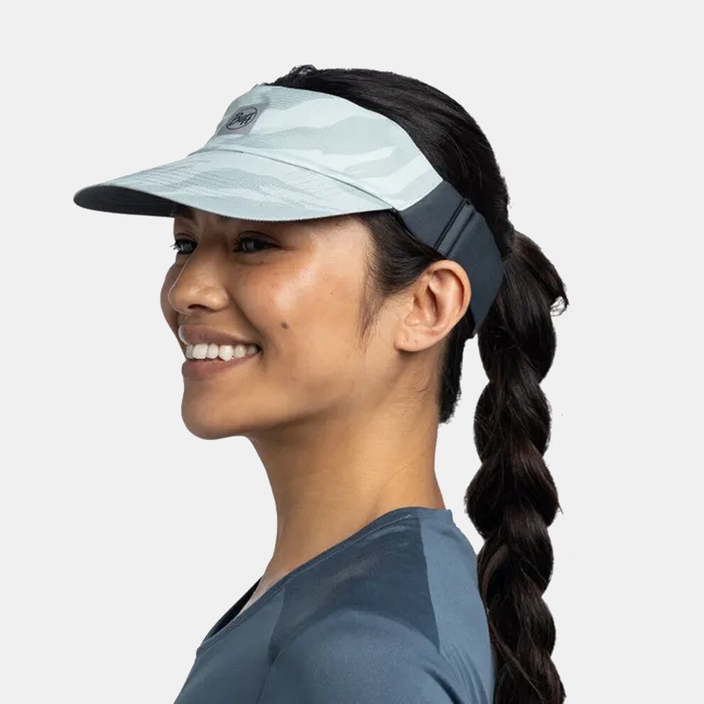 Buff Go Visor Hat