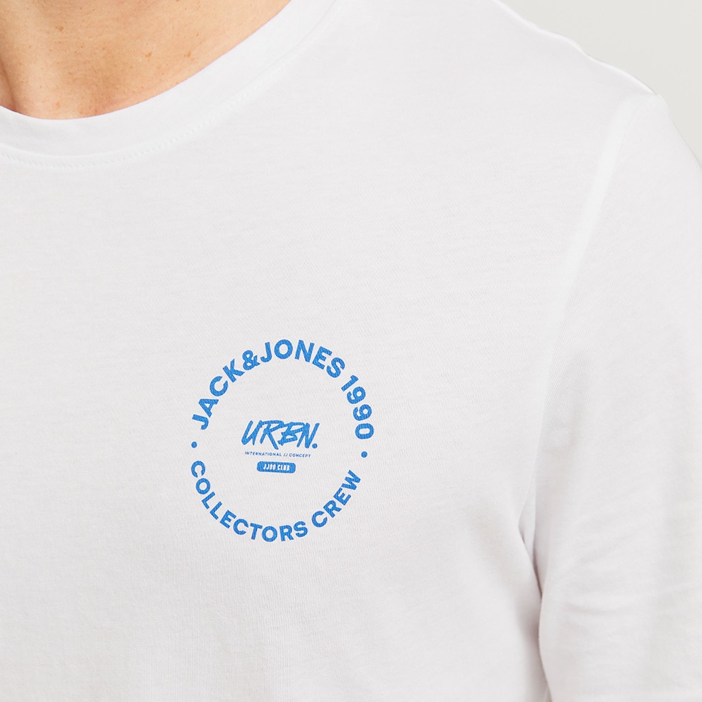 Jack & Jones Ανδρικό T-Shirt