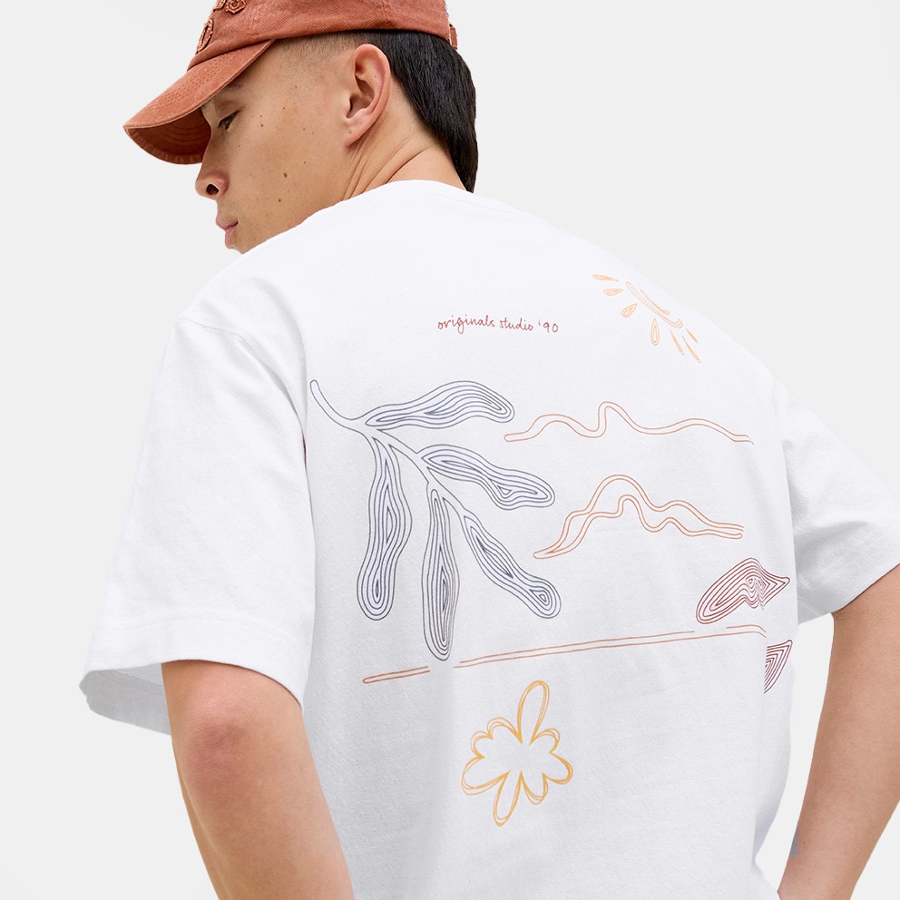 Jack & Jones Ανδρικό T-Shirt