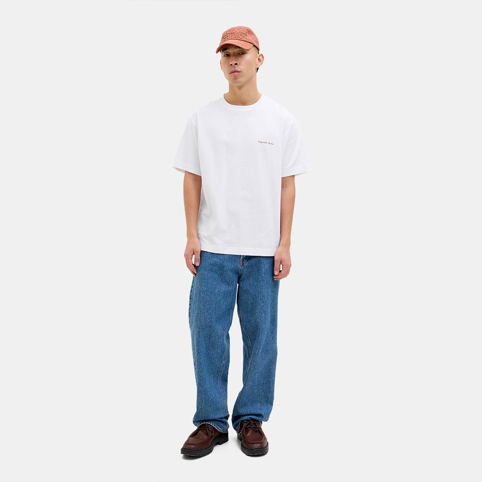 Jack & Jones Ανδρικό T-Shirt