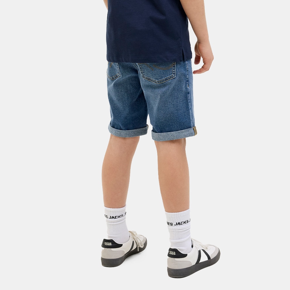 Jack & Jones Παιδικό Σορτς