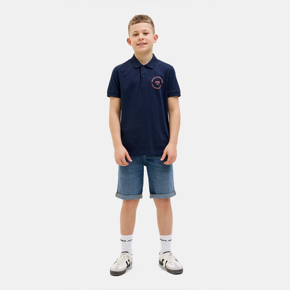 Jack & Jones Παιδικό Σορτς