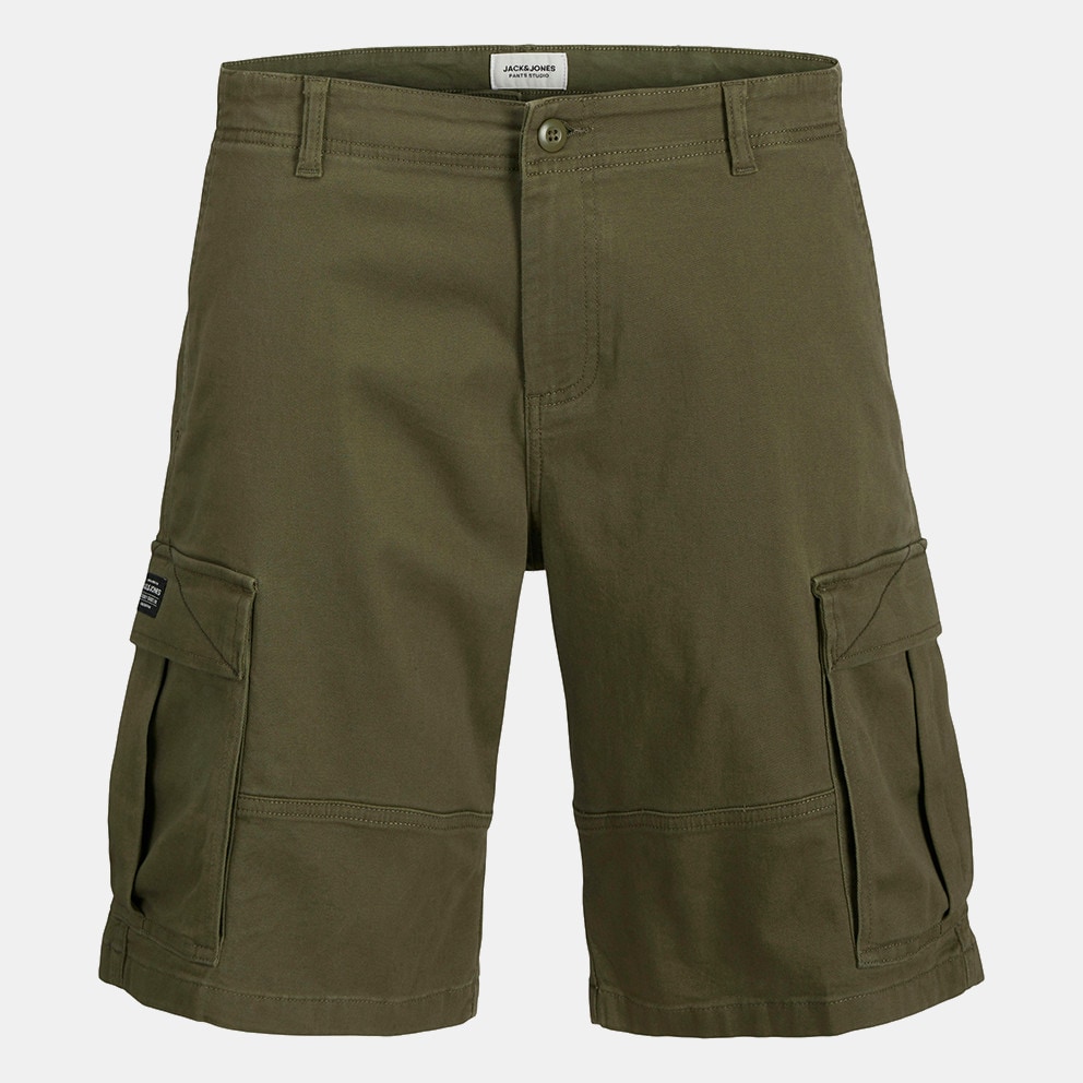 Jack & Jones Jpstcole Παιδικό Cargo Σορτς