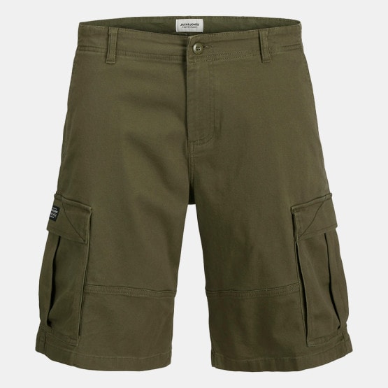 Jack & Jones Jpstcole Kids' Cargo Shorts