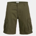 Jack & Jones Jpstcole Παιδικό Cargo Σορτς