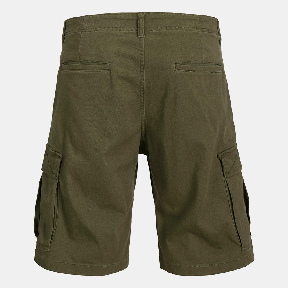 Jack & Jones Jpstcole Παιδικό Cargo Σορτς