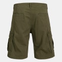 Jack & Jones Jpstcole Παιδικό Cargo Σορτς