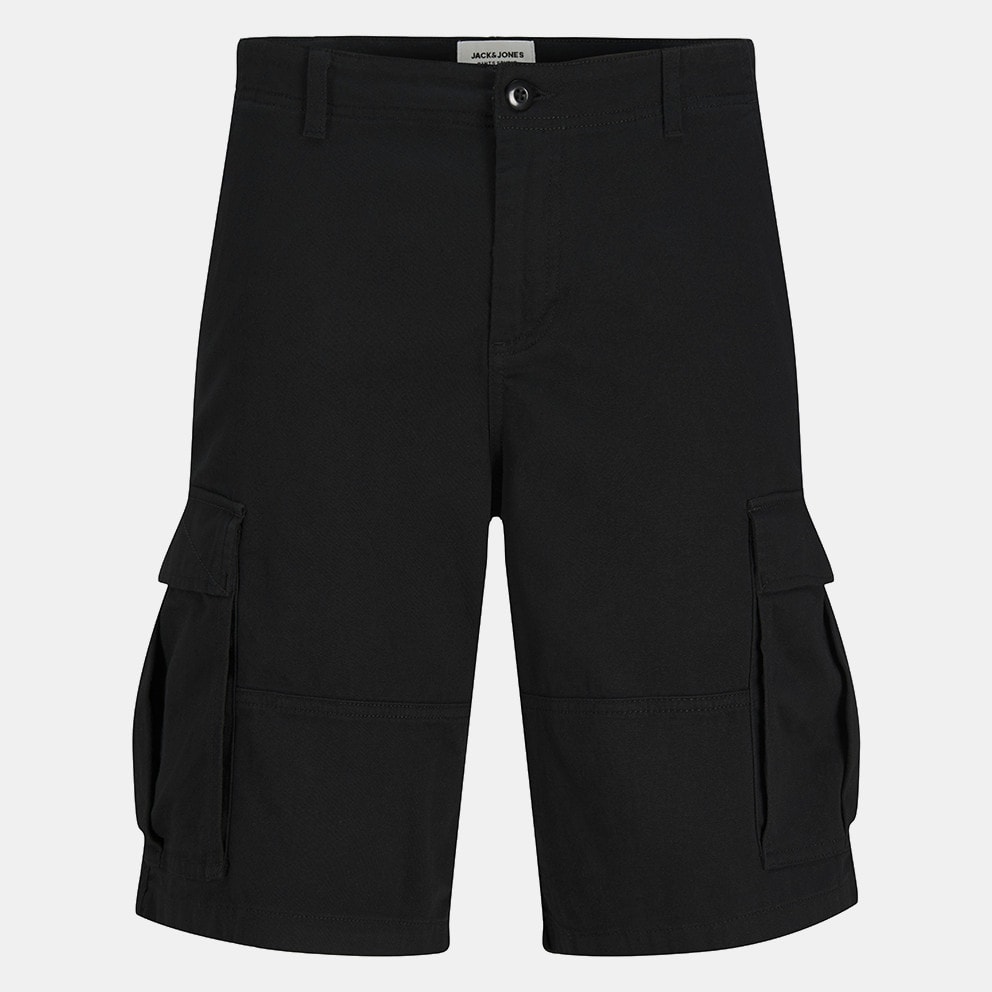 Jack & Jones Jpstcole Παιδικό Cargo Σορτς