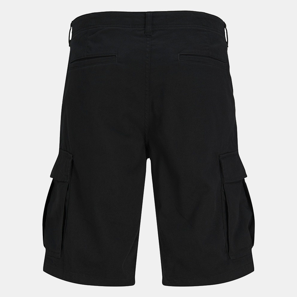 Jack & Jones Jpstcole Παιδικό Cargo Σορτς