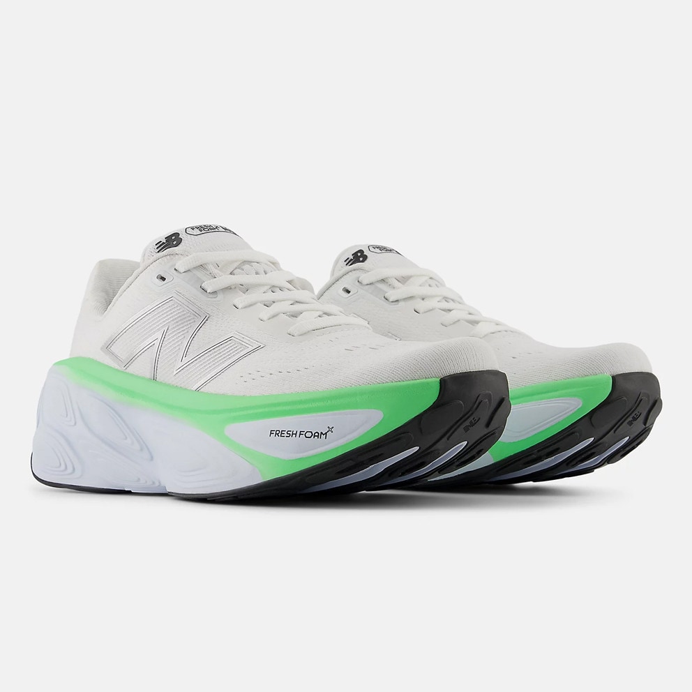 New Balance Fresh Foam X More V5 Γυναικεία Παπούτσια για Τρέξιμο