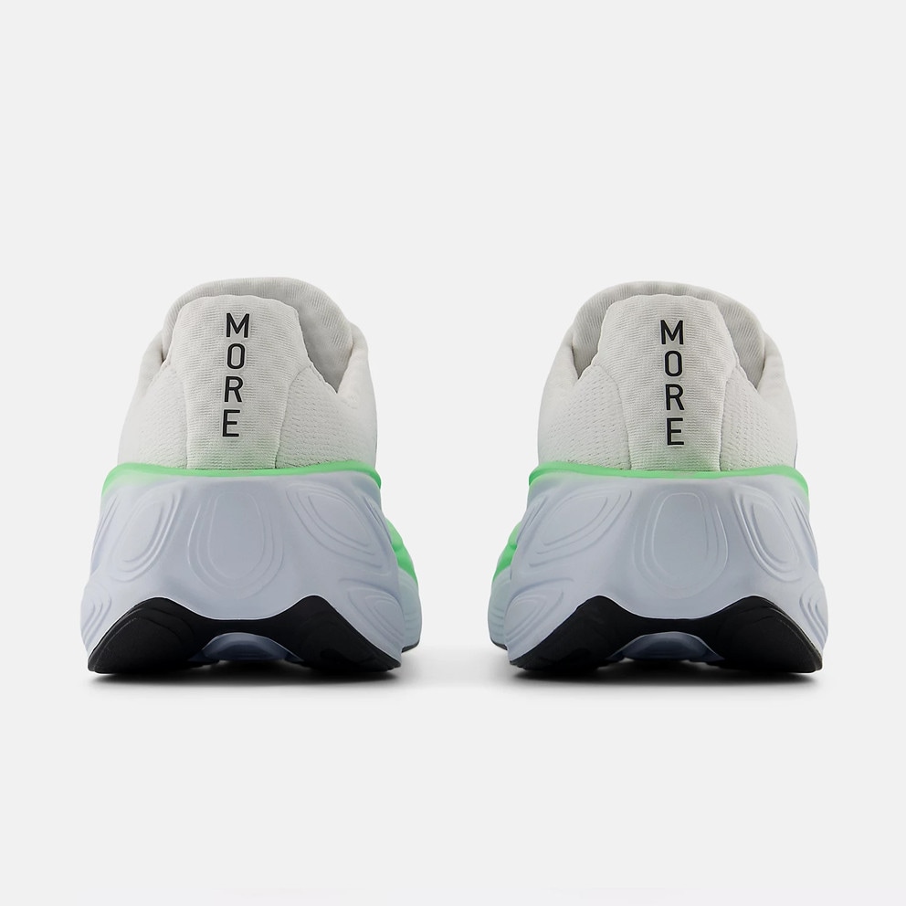 New Balance Fresh Foam X More V5 Γυναικεία Παπούτσια για Τρέξιμο