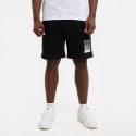 Calvin Klein Brush Stroke Graphic Ανδρικό Σορτς