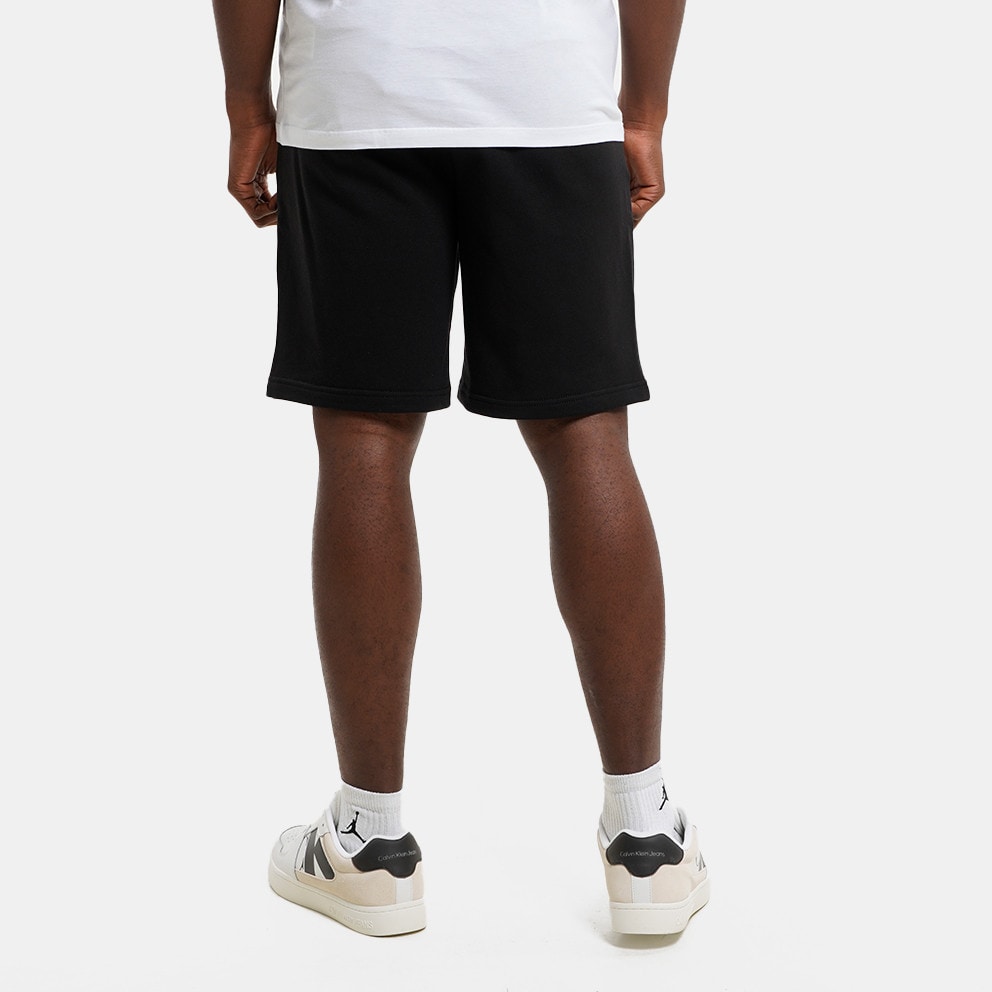 Calvin Klein Brush Stroke Graphic Ανδρικό Σορτς