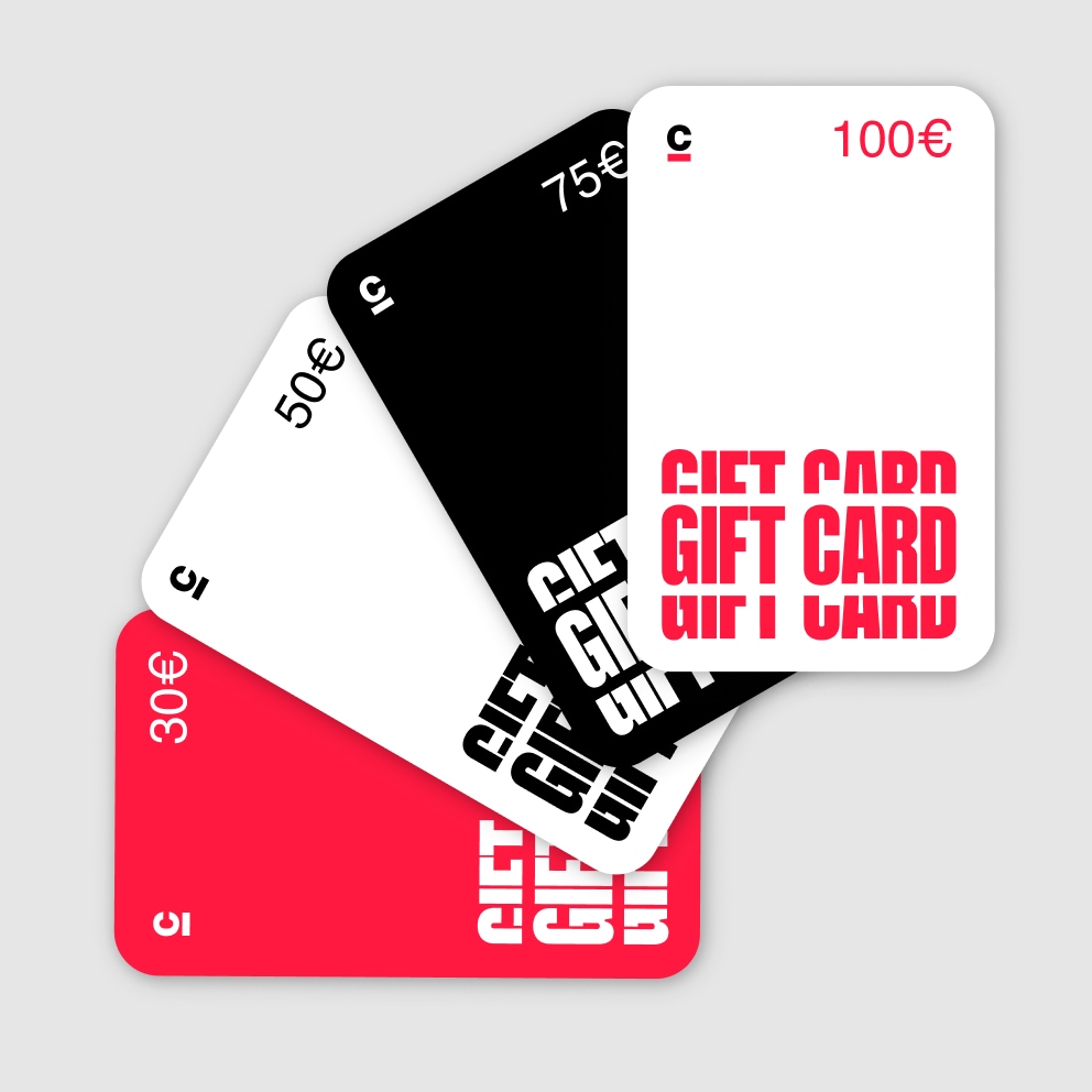 Giftcard Sneaker10
