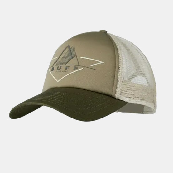 Buff Trucker Καπέλο