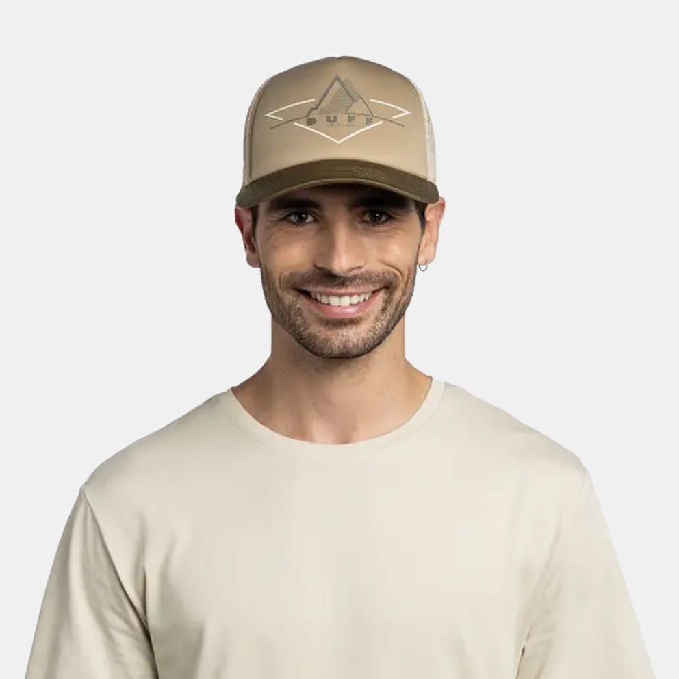 Buff Trucker Καπέλο