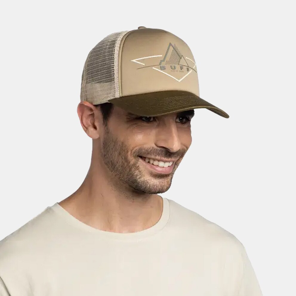 Buff Trucker Καπέλο
