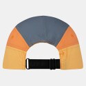 Buff 5 Panel Go Domus Visor Hat
