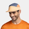 Buff 5 Panel Go Domus Visor Hat