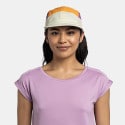 Buff 5 Panel Go Domus Visor Hat