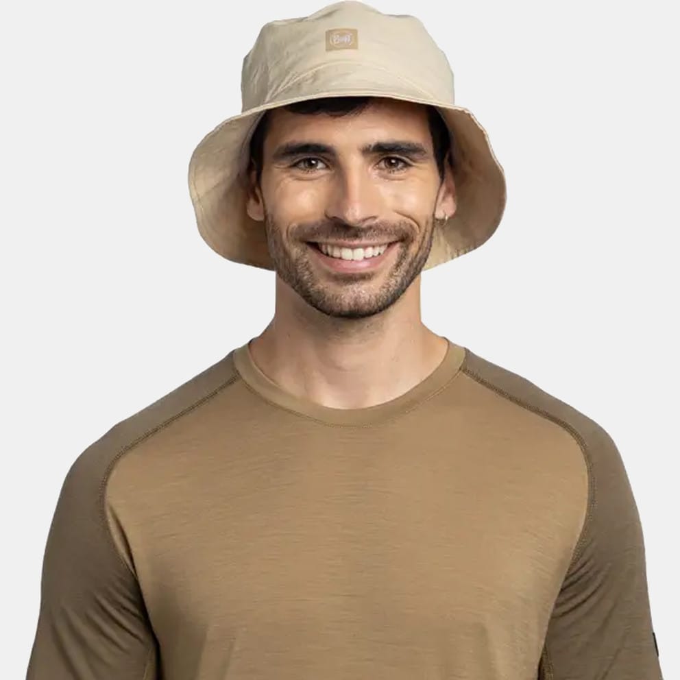 Buff Adventure Bucket Hat