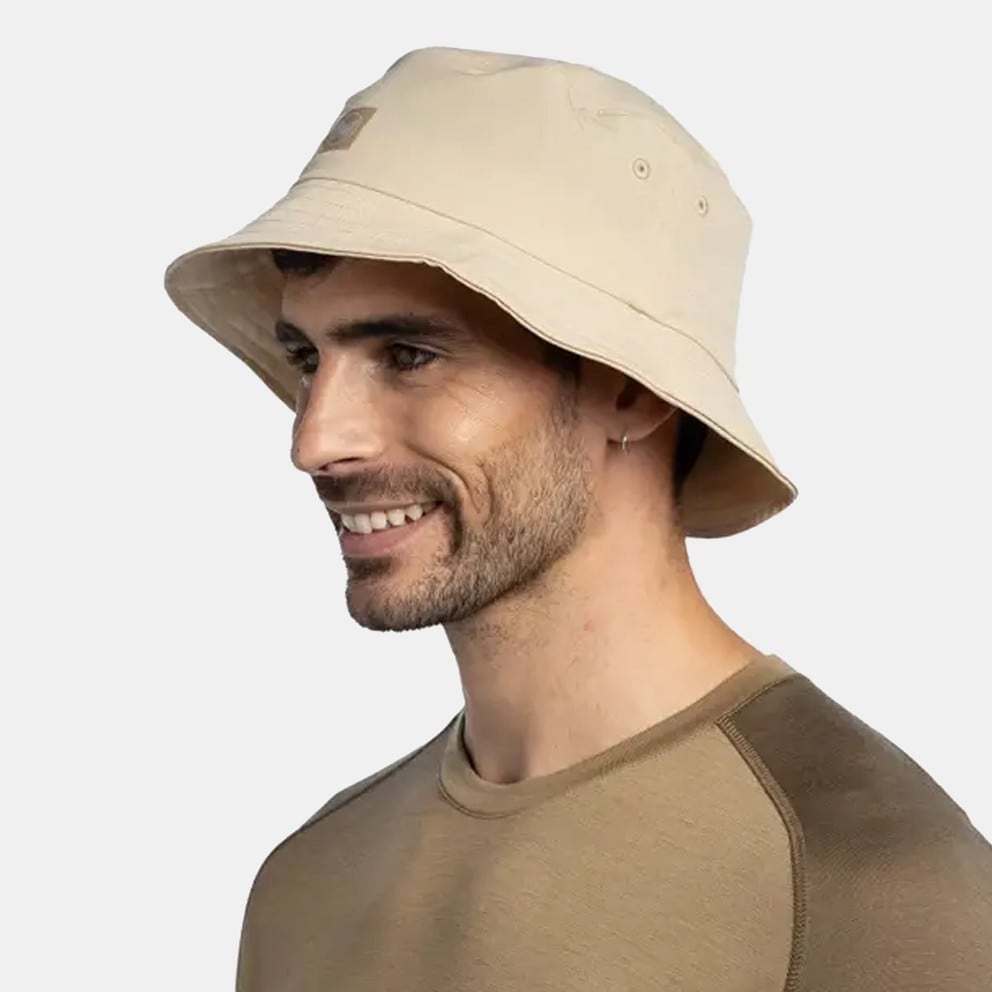Buff Adventure Bucket Hat