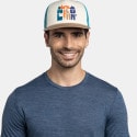 Buff Trucker Cap