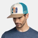 Buff Trucker Cap
