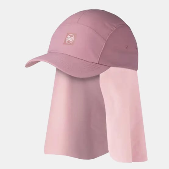 Buff Desert Cap
