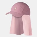 Buff Desert Cap