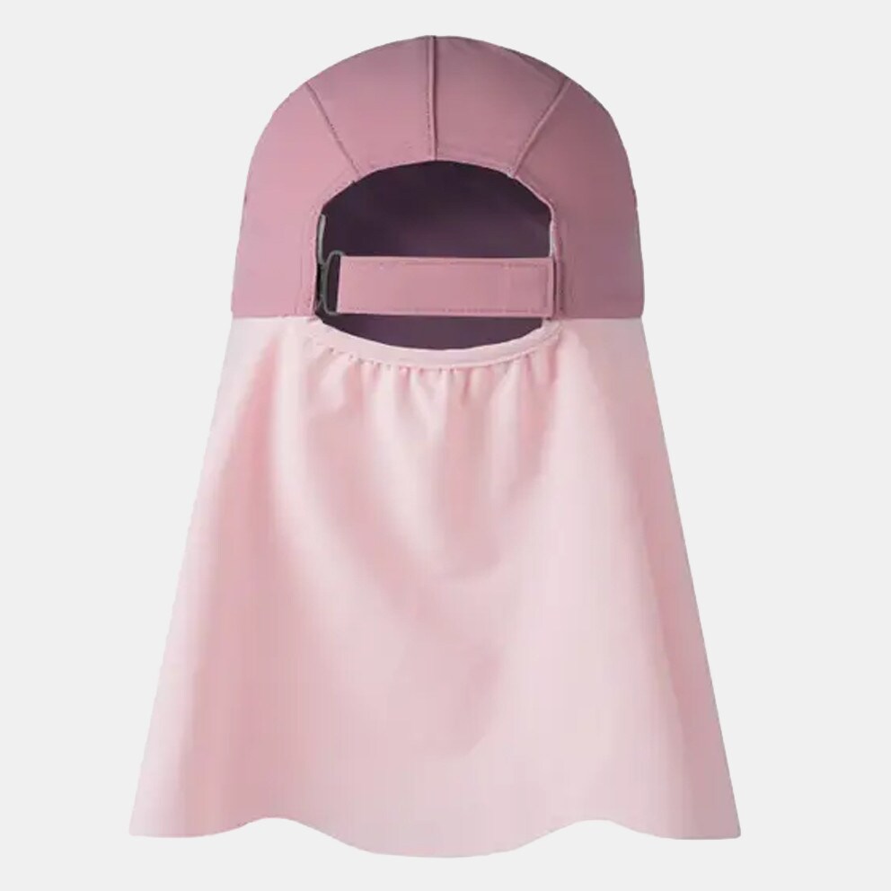 Buff Desert Cap
