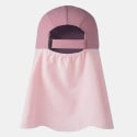 Buff Desert Cap