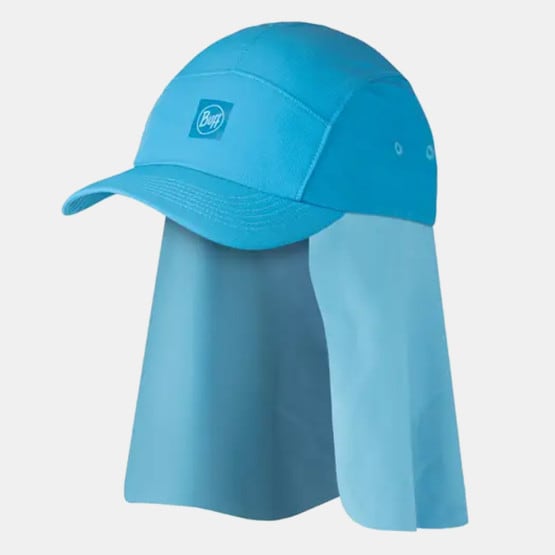 Buff Desert Cap