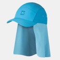 Buff Desert Cap