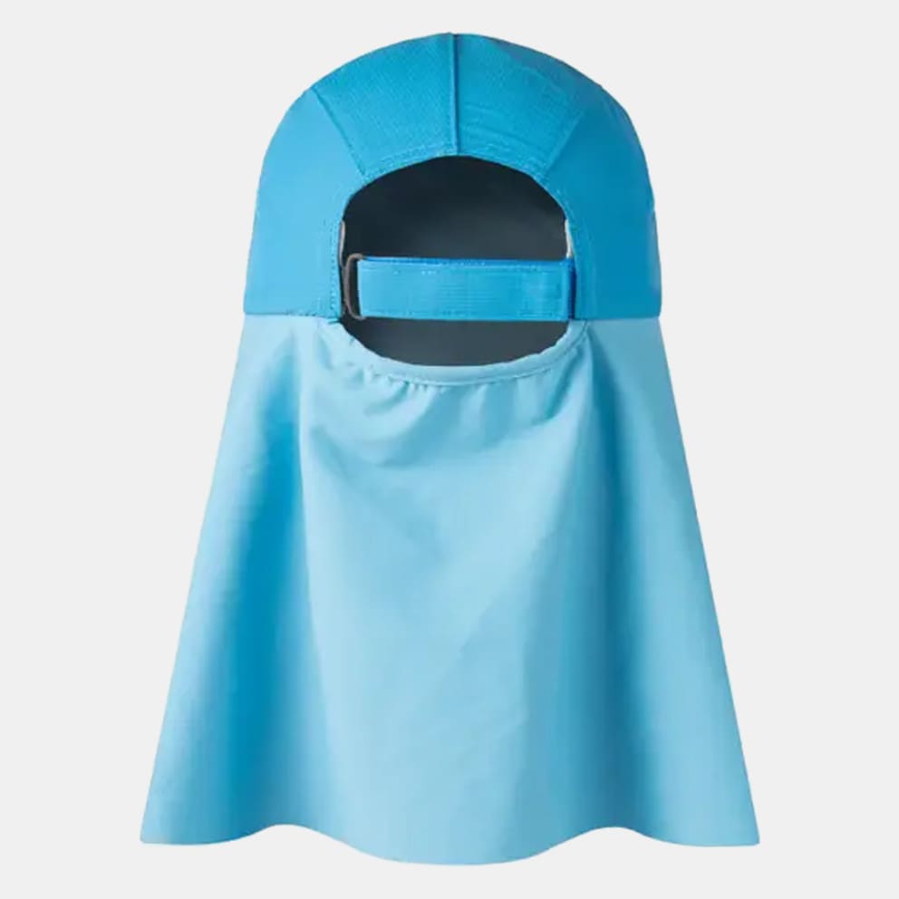 Buff Desert Cap