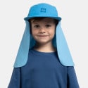 Buff Desert Cap