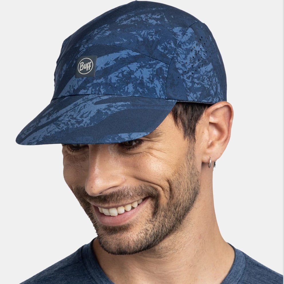 Buff Pack Speed Cap