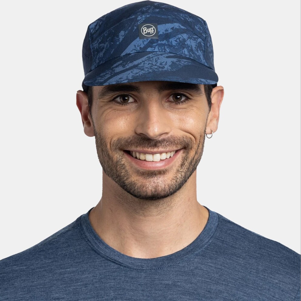 Buff Pack Speed Cap