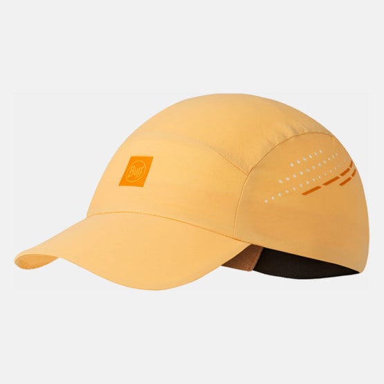Buff Pack Light Cap