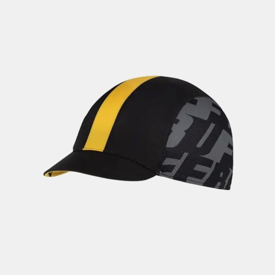 Buff Pack Cycle Cap