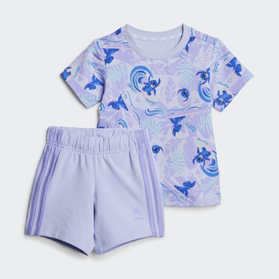adidas Sportswear Disney Lilo & Stitch Infant's Tracksuit