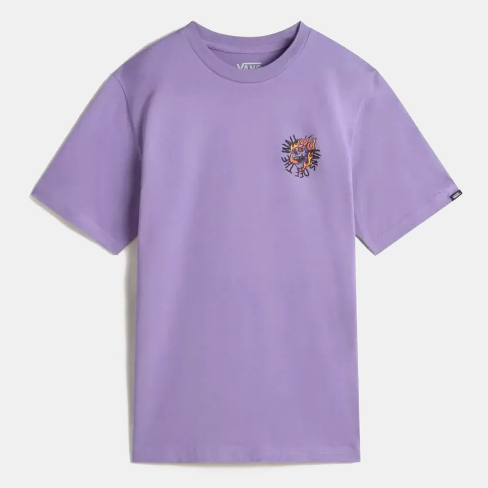 Vans Vortex Παιδικό T-Shirt