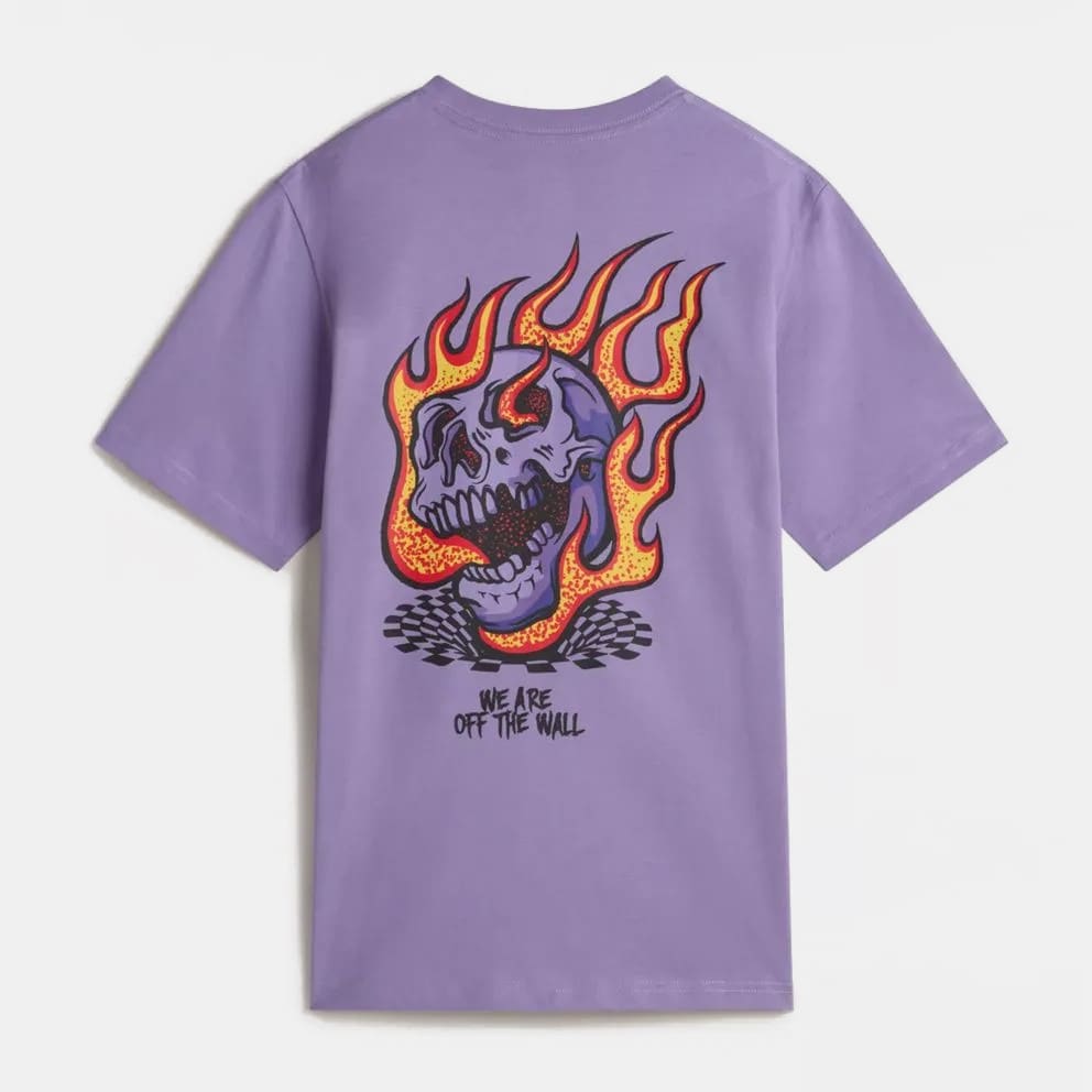 Vans Vortex Παιδικό T-Shirt