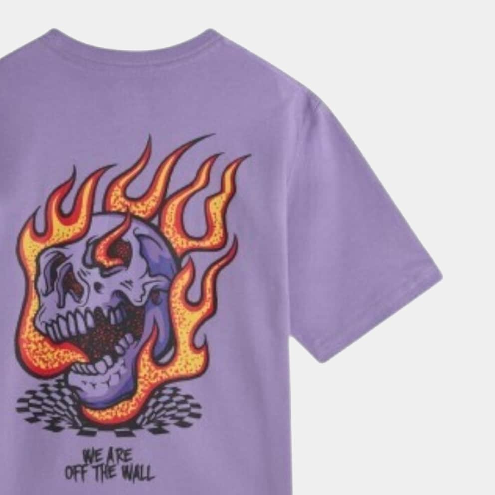 Vans Vortex Παιδικό T-Shirt