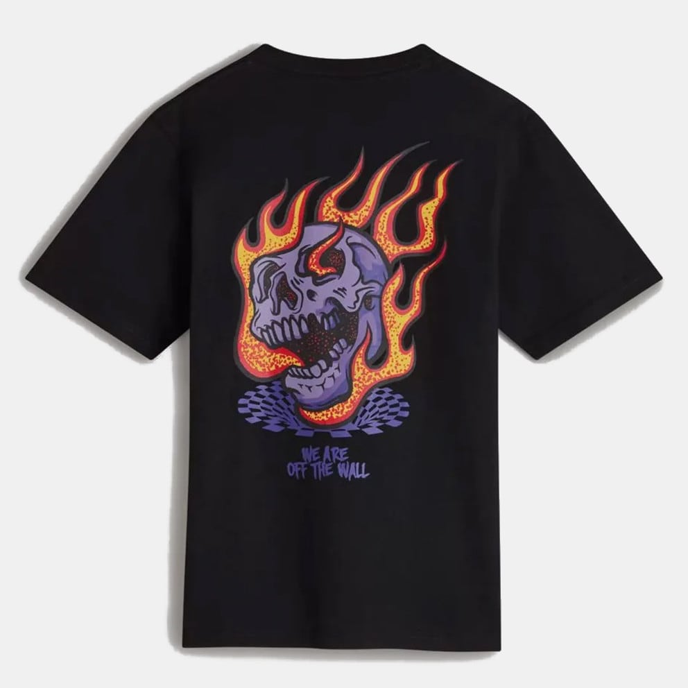 Vans Vortex Kids' T-Shirt