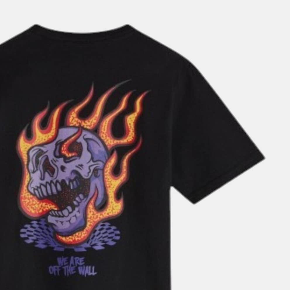 Vans Vortex Kids' T-Shirt